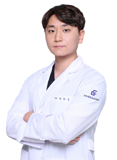 김대문 부원장 | 군산 정형외과